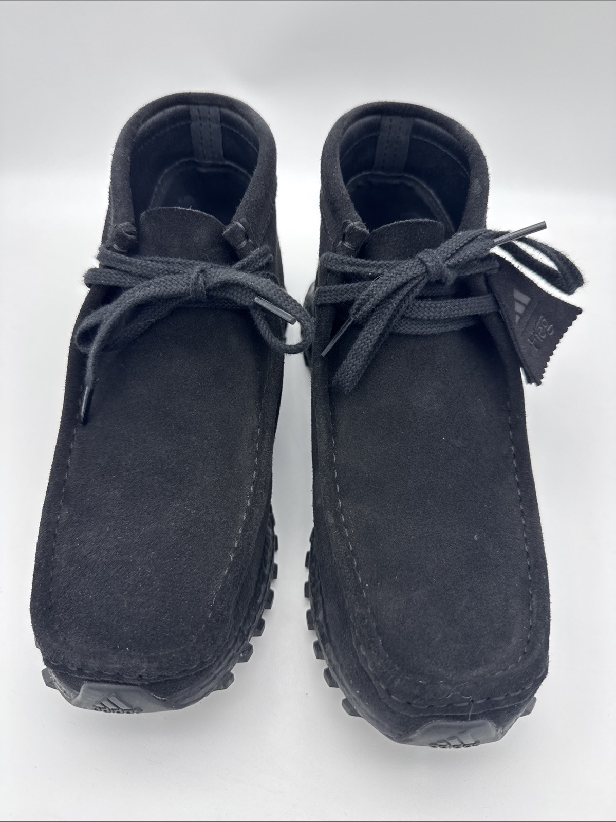 Adidas x Clarks x Ronnie Fieg Wallabee Ultraboost Mid Size 8.5 US Men’s Kith