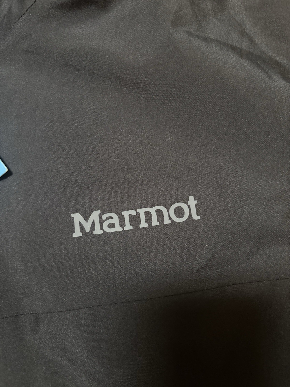 Marmot Men’s Minimalist Pertex® Rain Jacket XL NWT