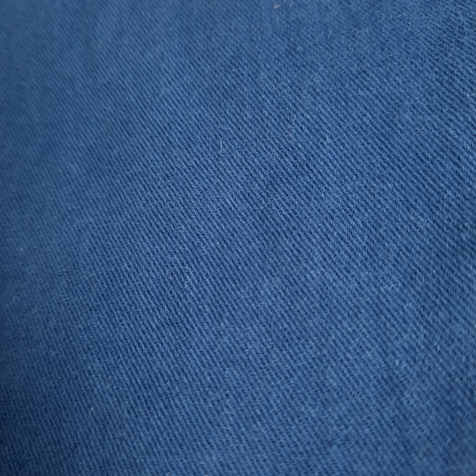 City Jeans Men’s Blue Biker Style Shirt Sleeveless USA Vtg Style Medium READ