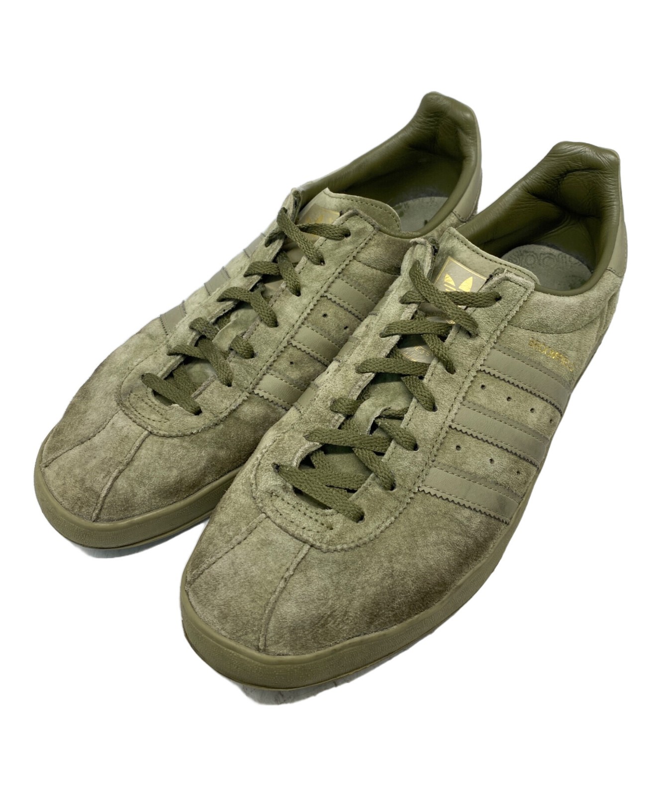 Adidas Broomfield/Broomfield Low-Cut Sneakers BG187