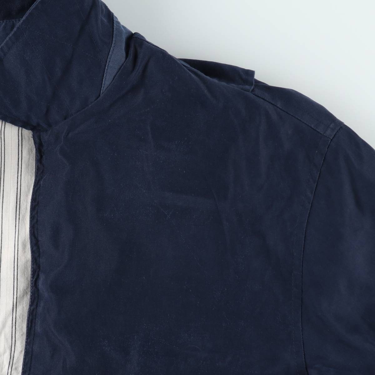 Vintage 90’S Nautica collared blouson jacket men’s size M equivalent
