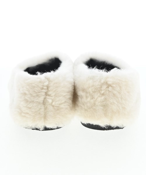 CELINE Shoes (Other) Off-white (Approx. 22.5cm) 2200693089032