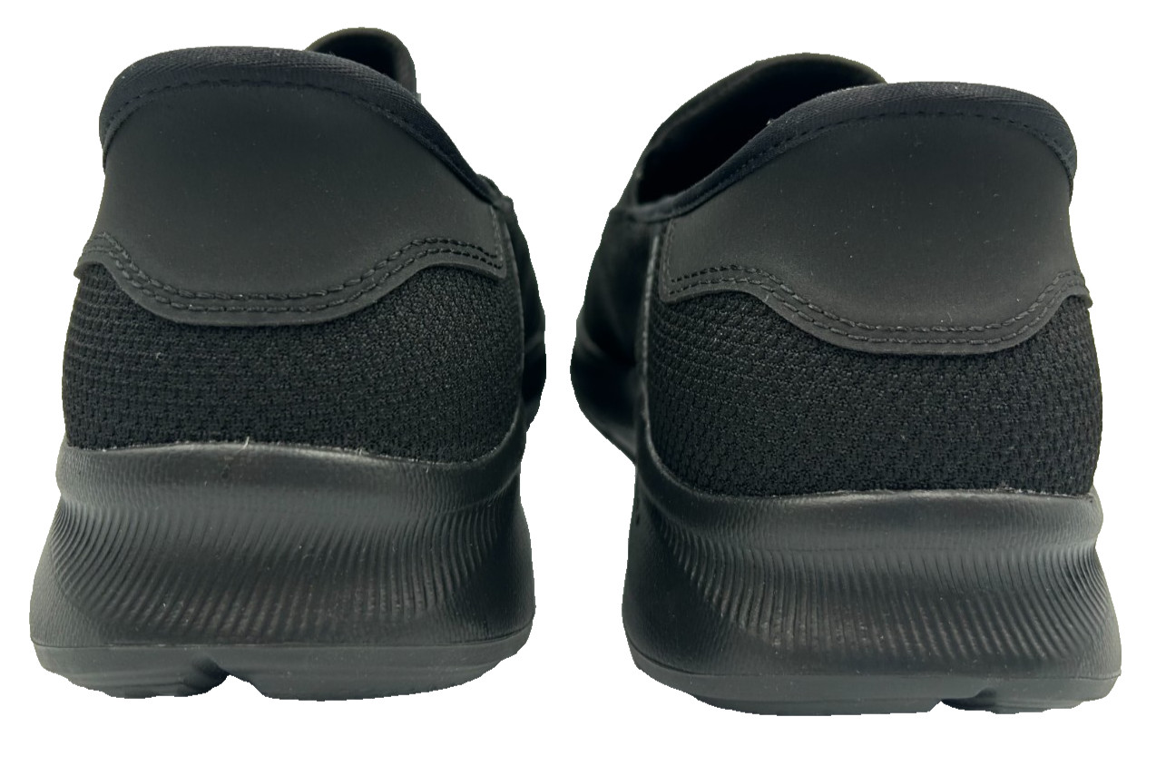 Skechers Men’s Slip-Ins RF Equalizer 5.0 Walking Shoes Blak Ex Wide Size:9.5 89E