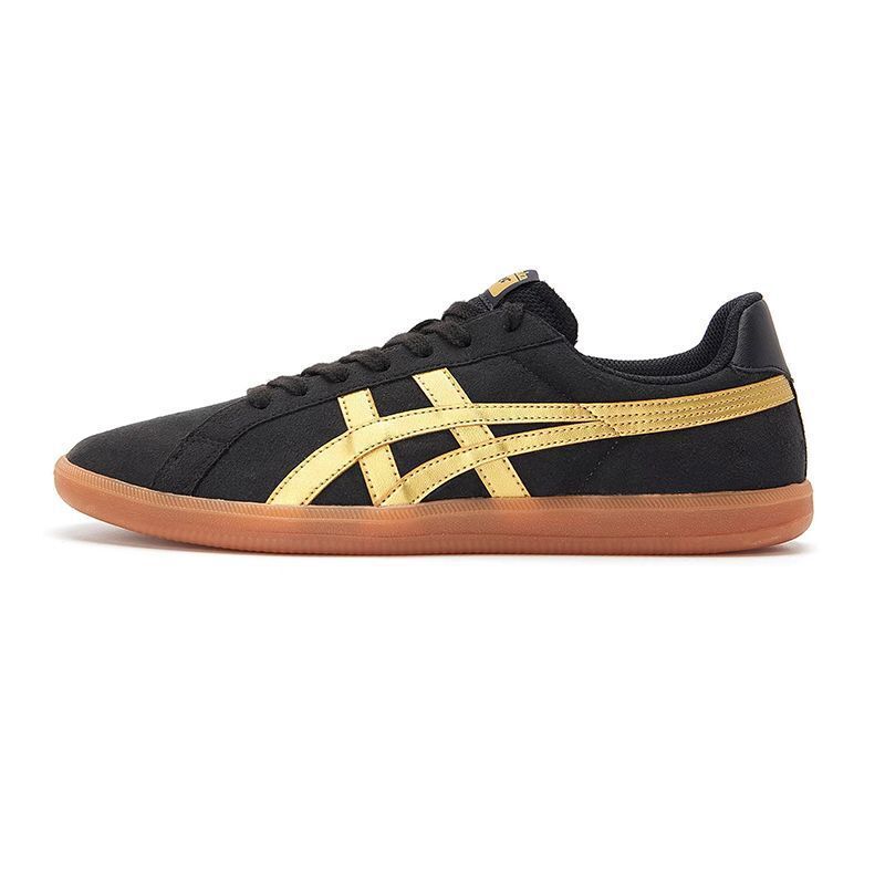 Onitsuka Tiger Tokuten breathable low cut casual shoes