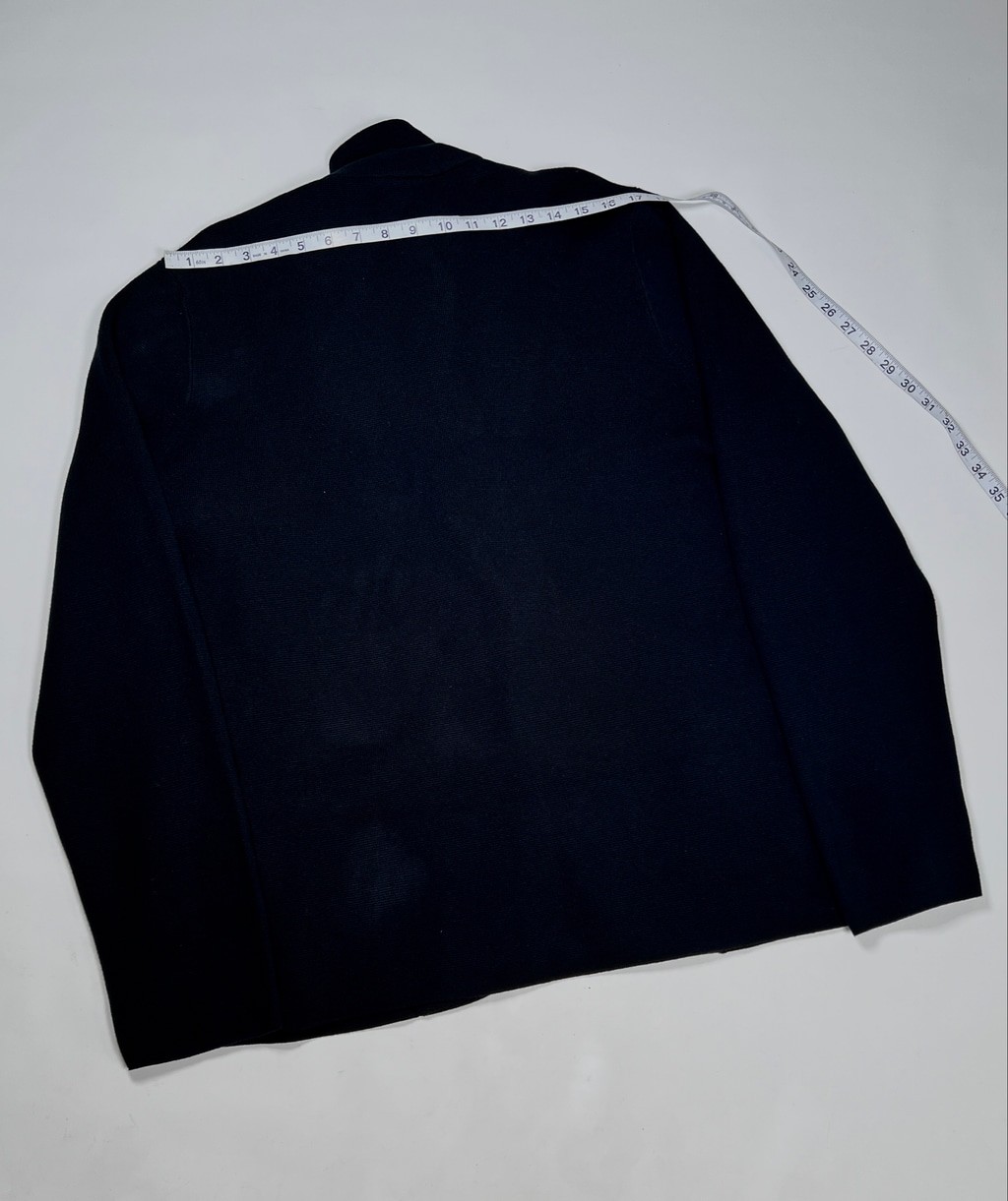 NWT J.Crew Womans Bkazer Black Knit Blazer Jacket Size XXL