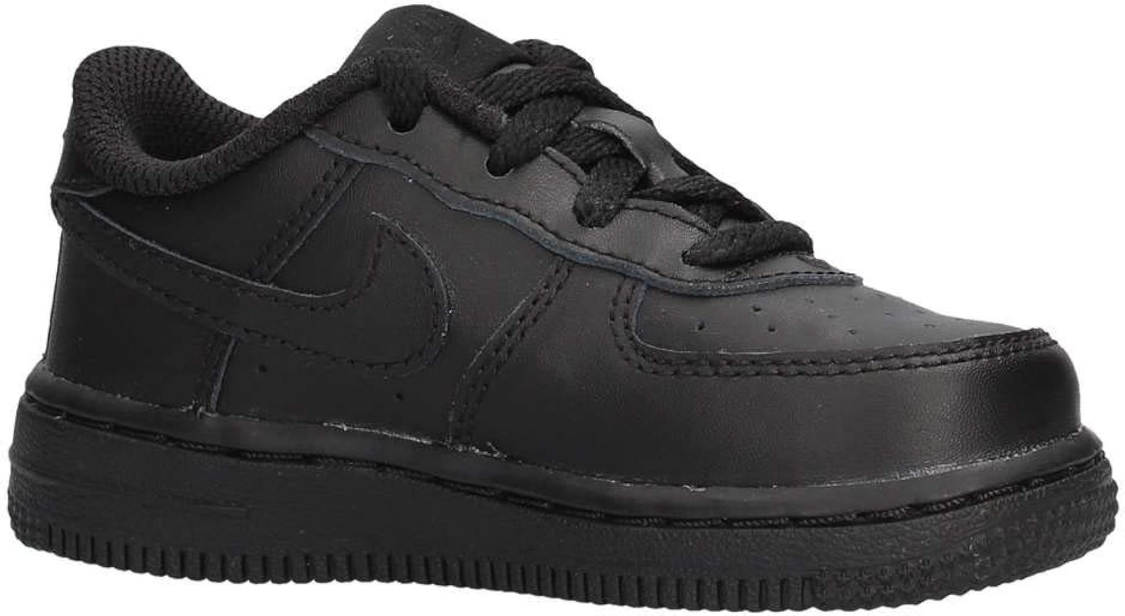 Nike Men’s Gymnastics Shoes – Black/Black/Black – 5