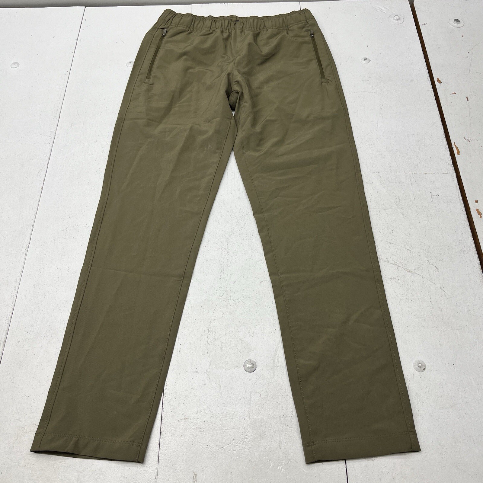 Freedom Trail By Kyodan Olive Hiker Cargo Pants Men’s Size Medium