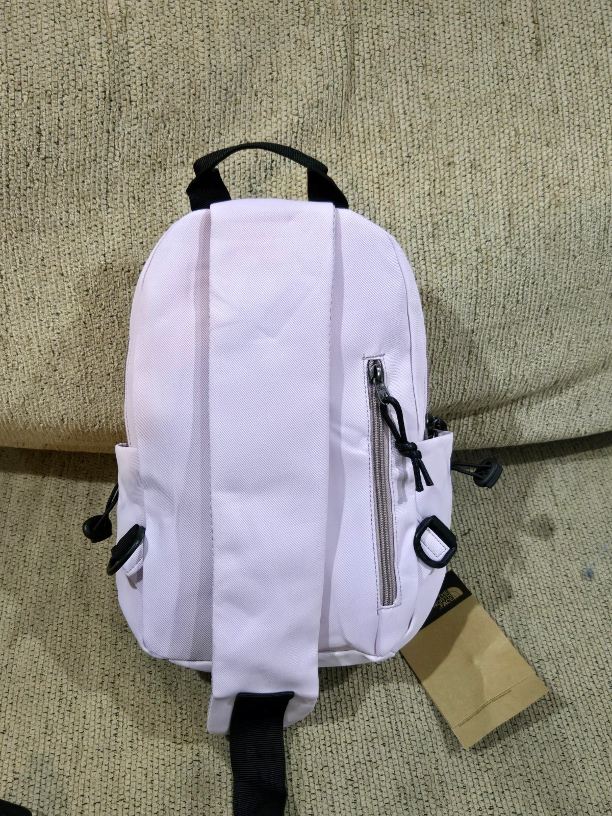 BNWT North Face Sling Crossbody Bag *4 Colors Buyer’s Choice* Carry-on School