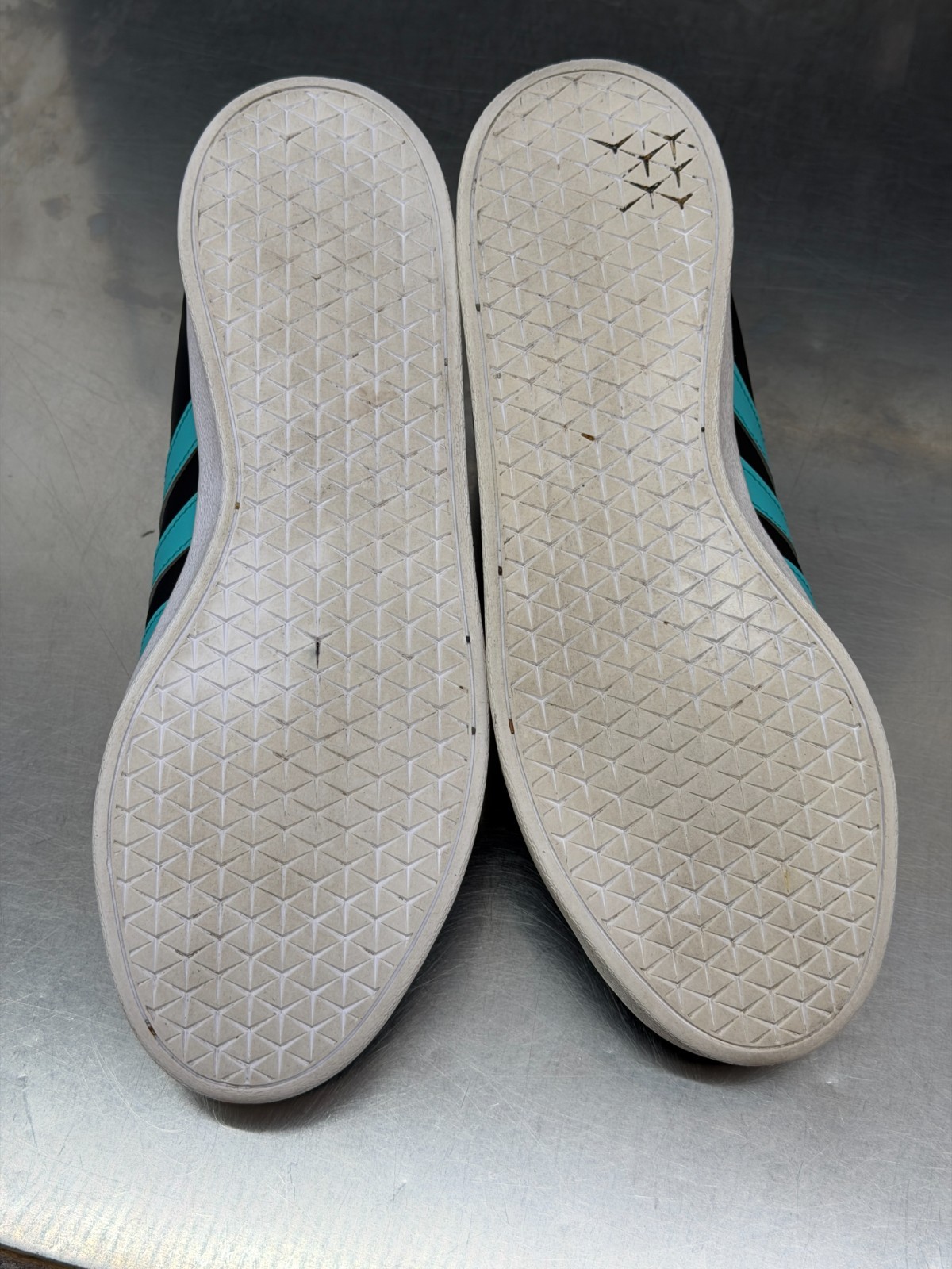 Mercedes AMG Petronas F1 Formula One Team Shoes Lewis Hamilton Kimi Antonelli