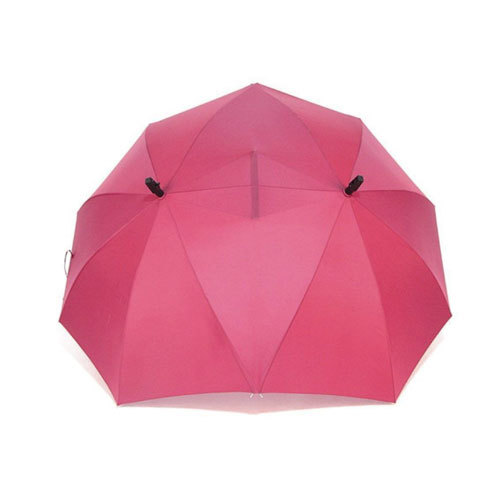 Two-People Modern Novelty Umbrella / Couple’s Umbrella
