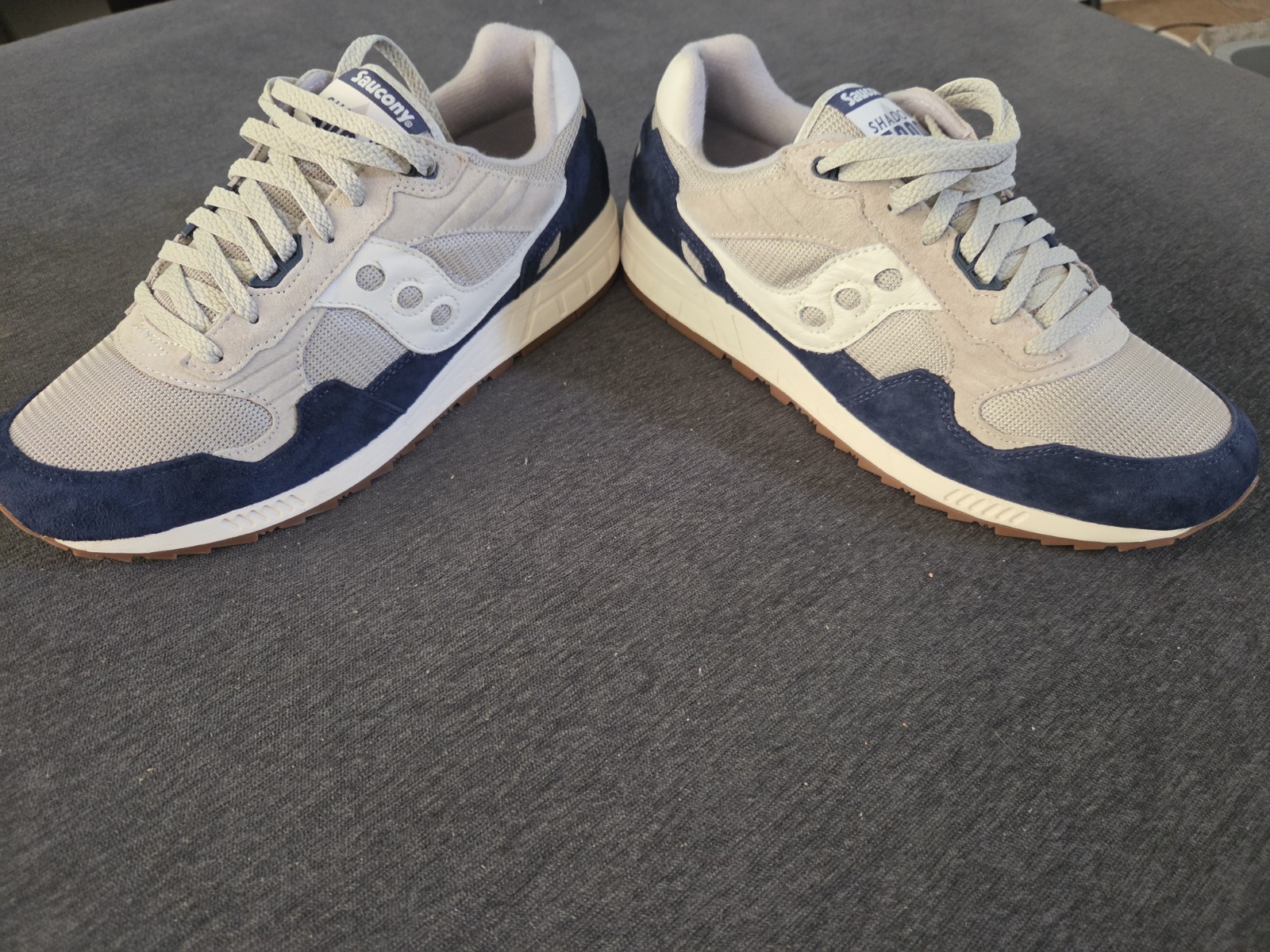 Saucony Shadow 5000 ‘Shadow Navy’, Sz 11.5