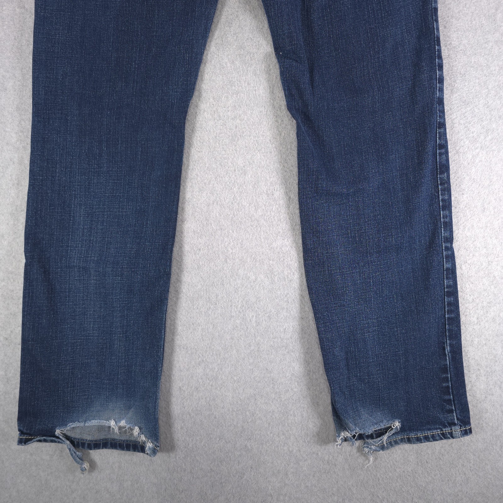 Ariat M2 Relaxed Boot Cut Western Cowboy Ranch Flex Denim Jeans Mens 34×34