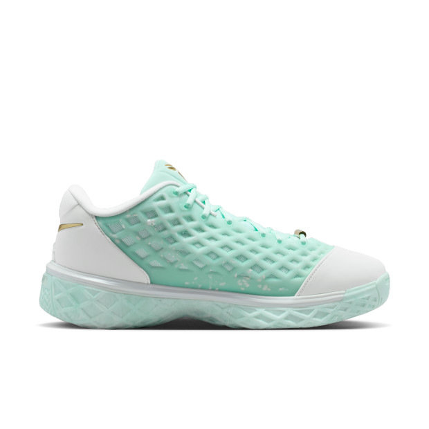 Nike Kobe 3 Low Protro CHBL Unisex Light Turquoise IX2017-100