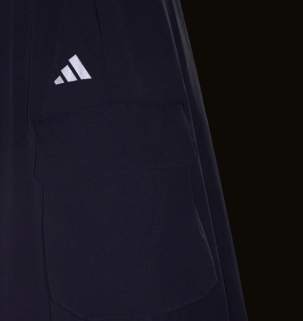 adidas Sportswear City Tech Cargo Skirt Women’s Lifestyle Casual AsiaFit JM8438
