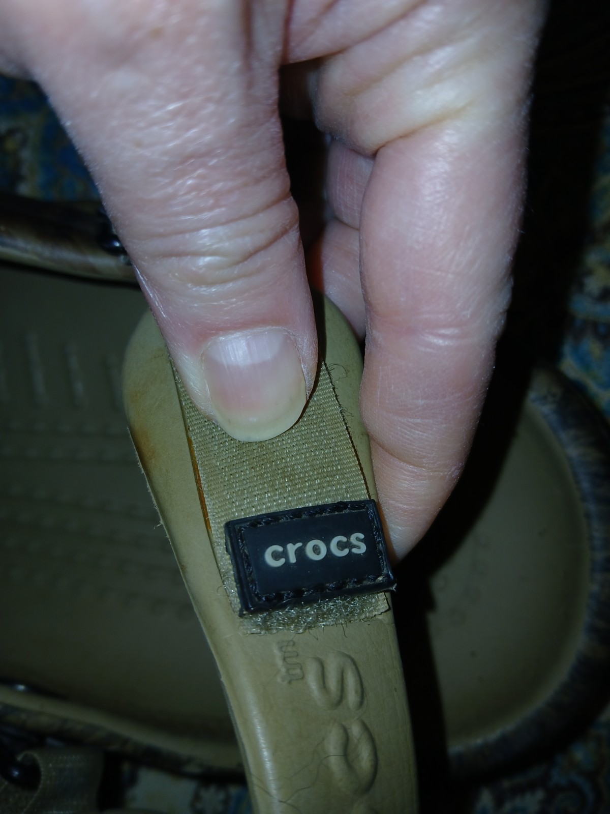 TrueTIMBER Crocs Off-Road O2 Octane Outdoor Crocs for Men CAMOUFLAGE Adjustable