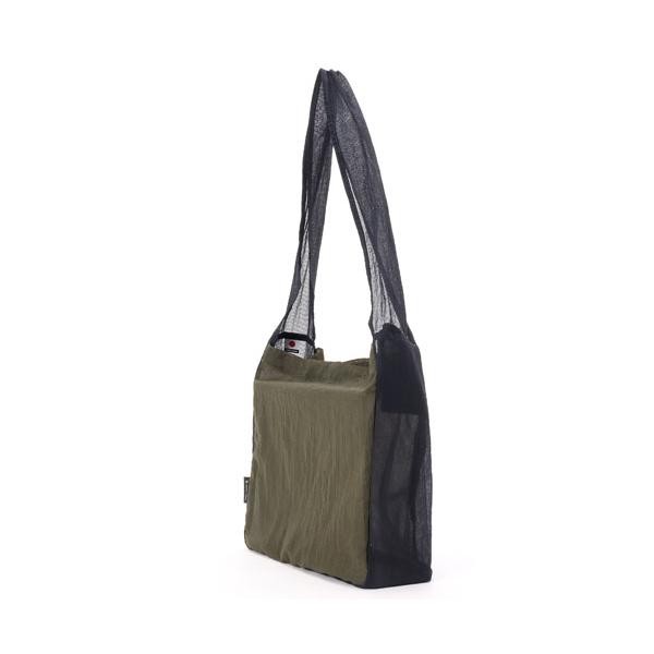 Master-Piece Masterpiece MSPC airlis Shoulder Bag Beige 03072 Made in Japan