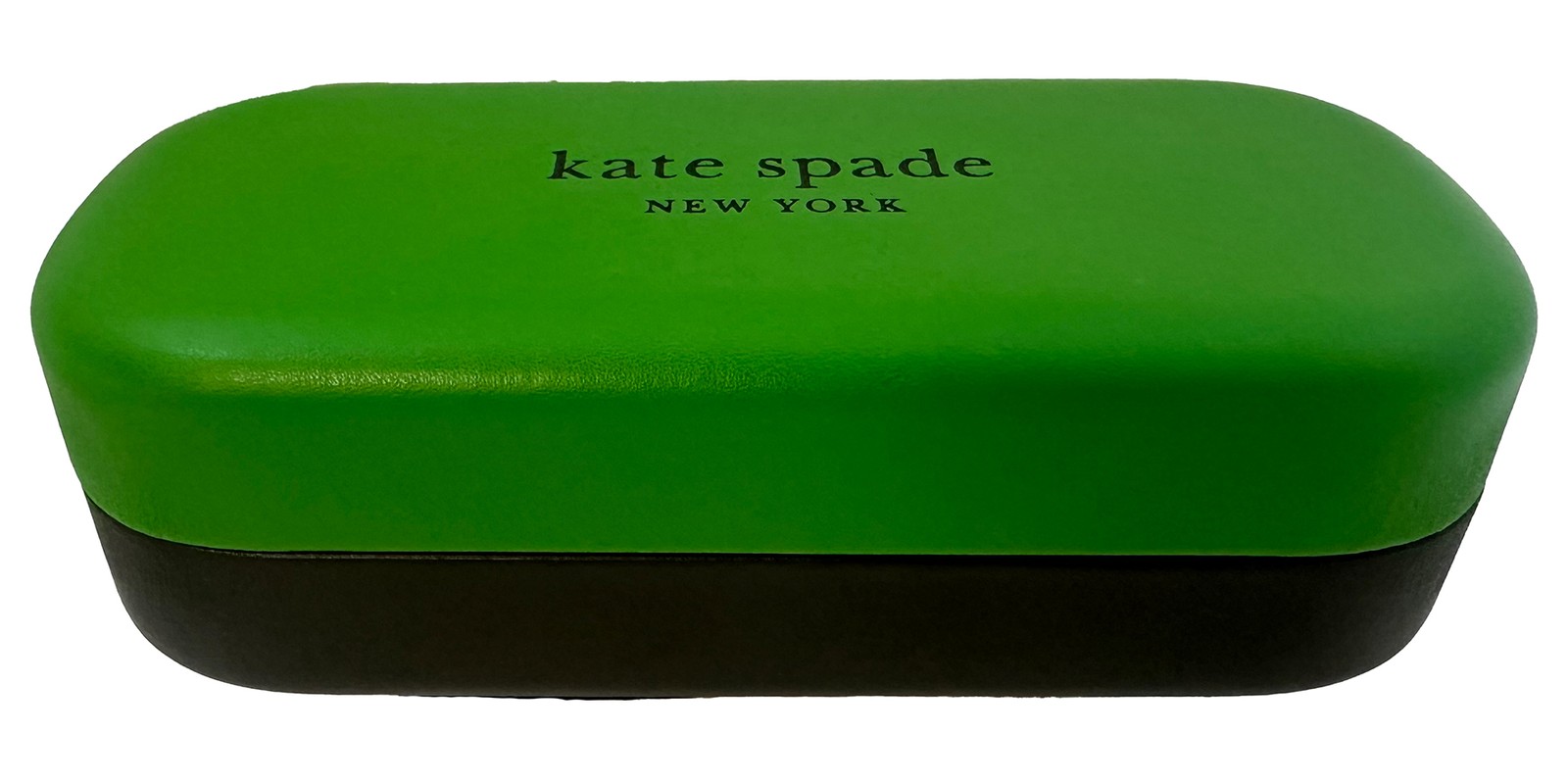 Kate Spade Kiya Women’s Black Squared Cat-Eye Sunglasses w/ Gradient Lens 08079O