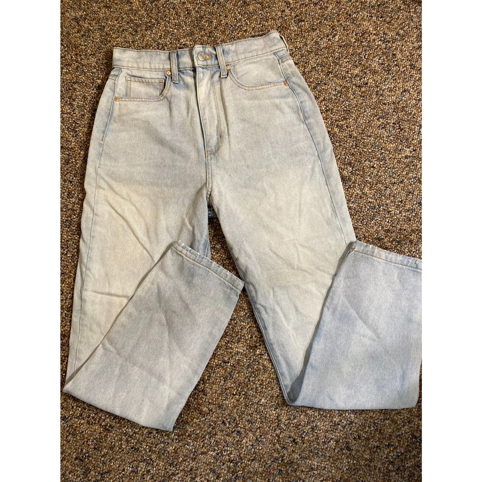 RSQ 90’s Women’s Jeans Size 26
