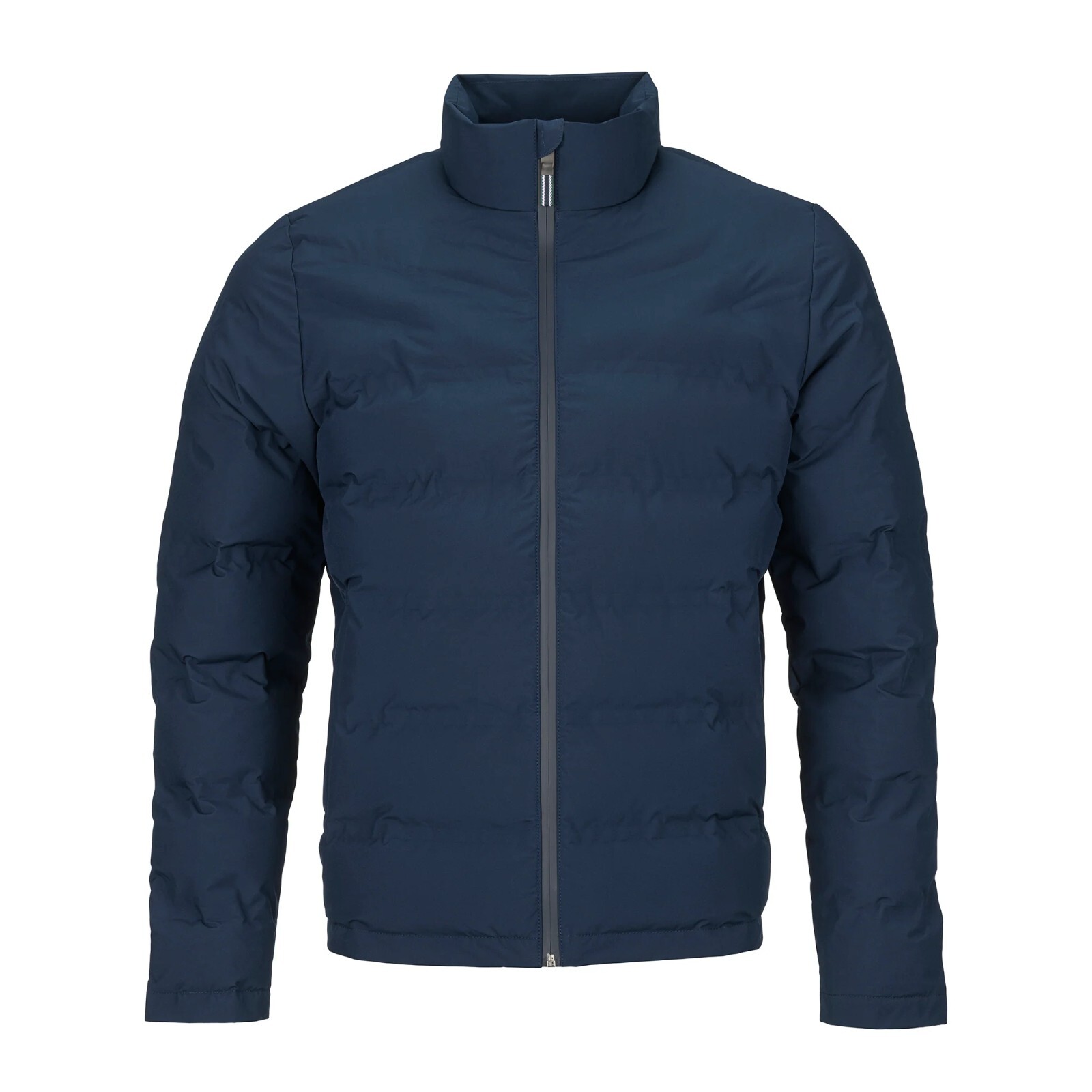 Bentley Men’s Padded Jacket Navy