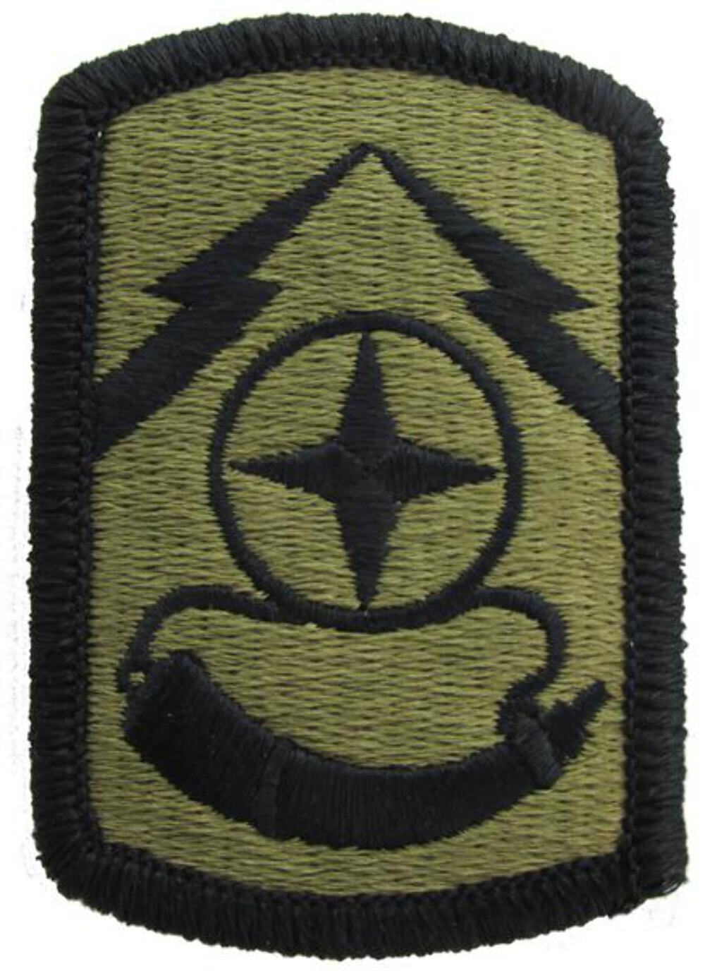 174th Infantry Brigade OCP Patch – U.S. Army Patch