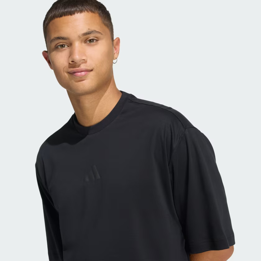 adidas men City Tech Woven Shorts