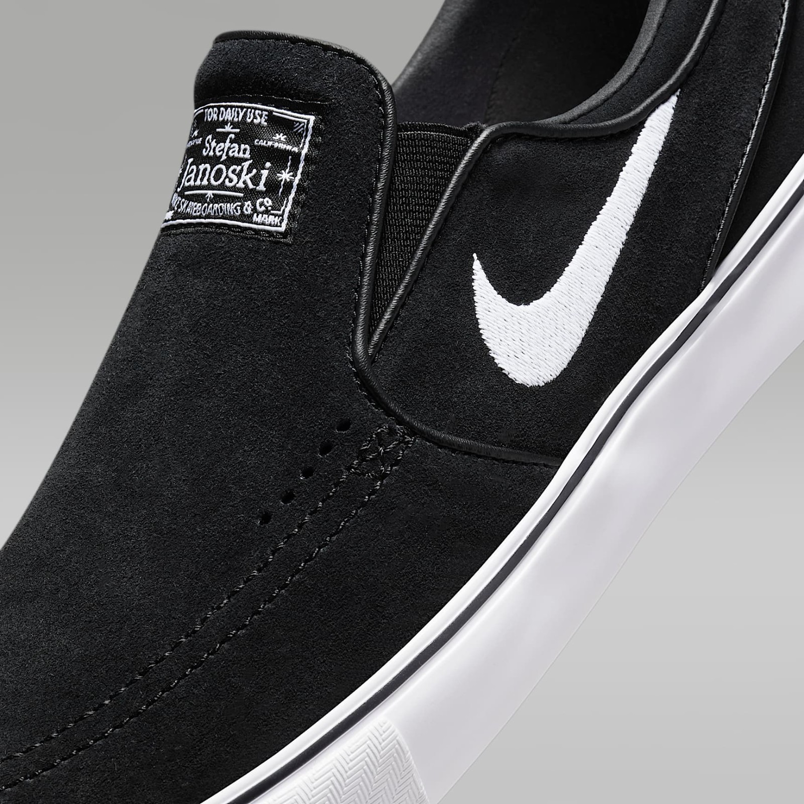 Nike SB Janoski+ Slip FN5893-001