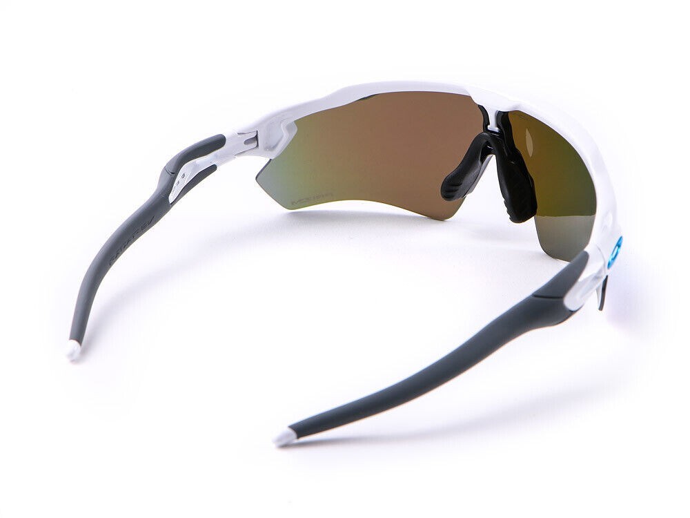 [OO9208-7338 ] Mens Oakley Radar EV Path Polarized Sunglasses