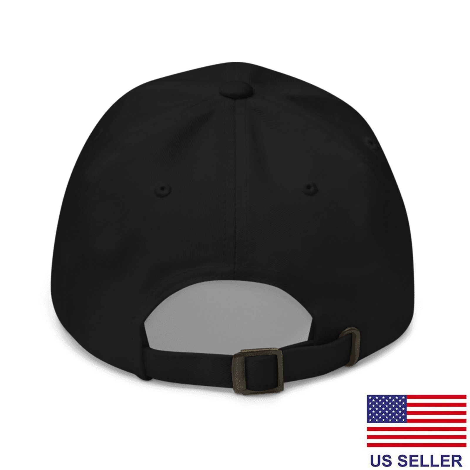 Triple Canopy Logo Inspired Embroidered Adjustable Classic Dad Hat