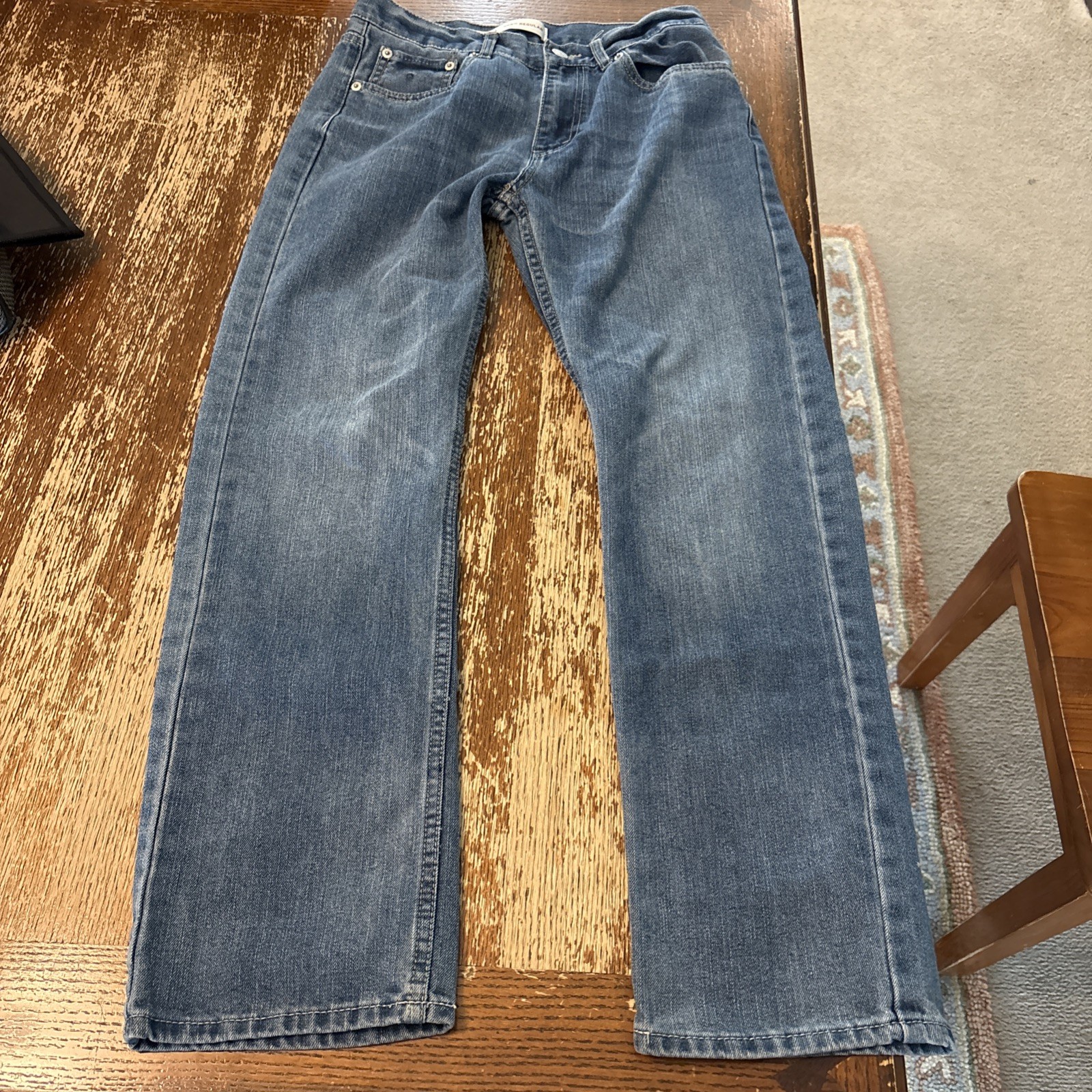 Levi’s 505 Regular Slim W27 L 29