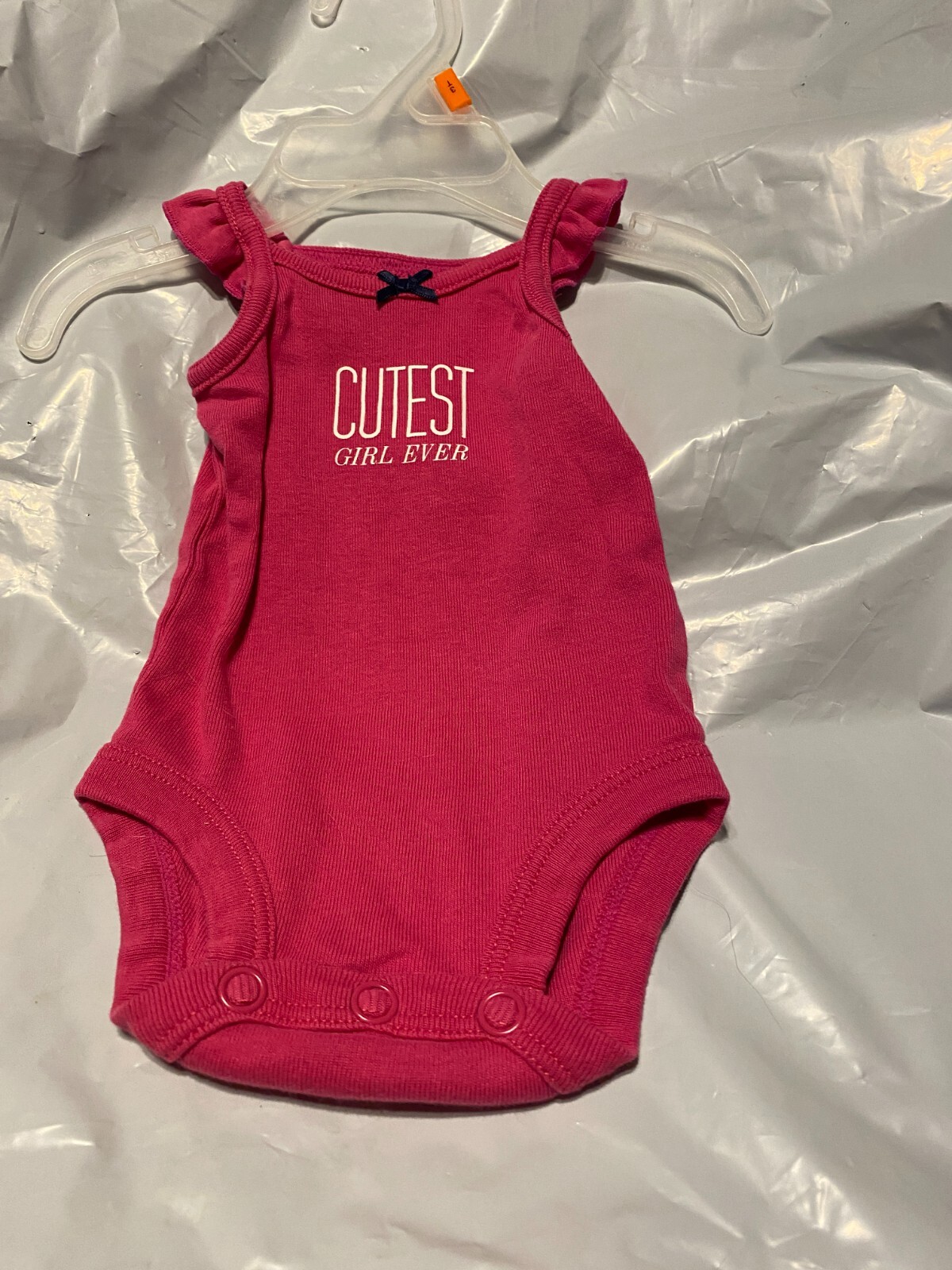 15 Girl’s and Boy’s Assorted varies of sizes newborn – 6T pre-owned