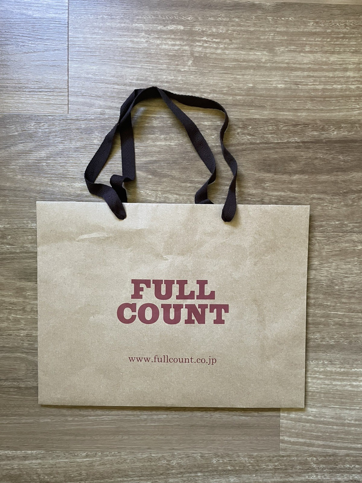 Full Count 0105W 29×32 13.7oz Original Selvedge Denim