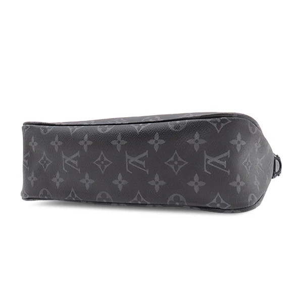 Louis Vuitton Pochette Accessoires XL Shoulder Bag M11741 Monogram #HDB337