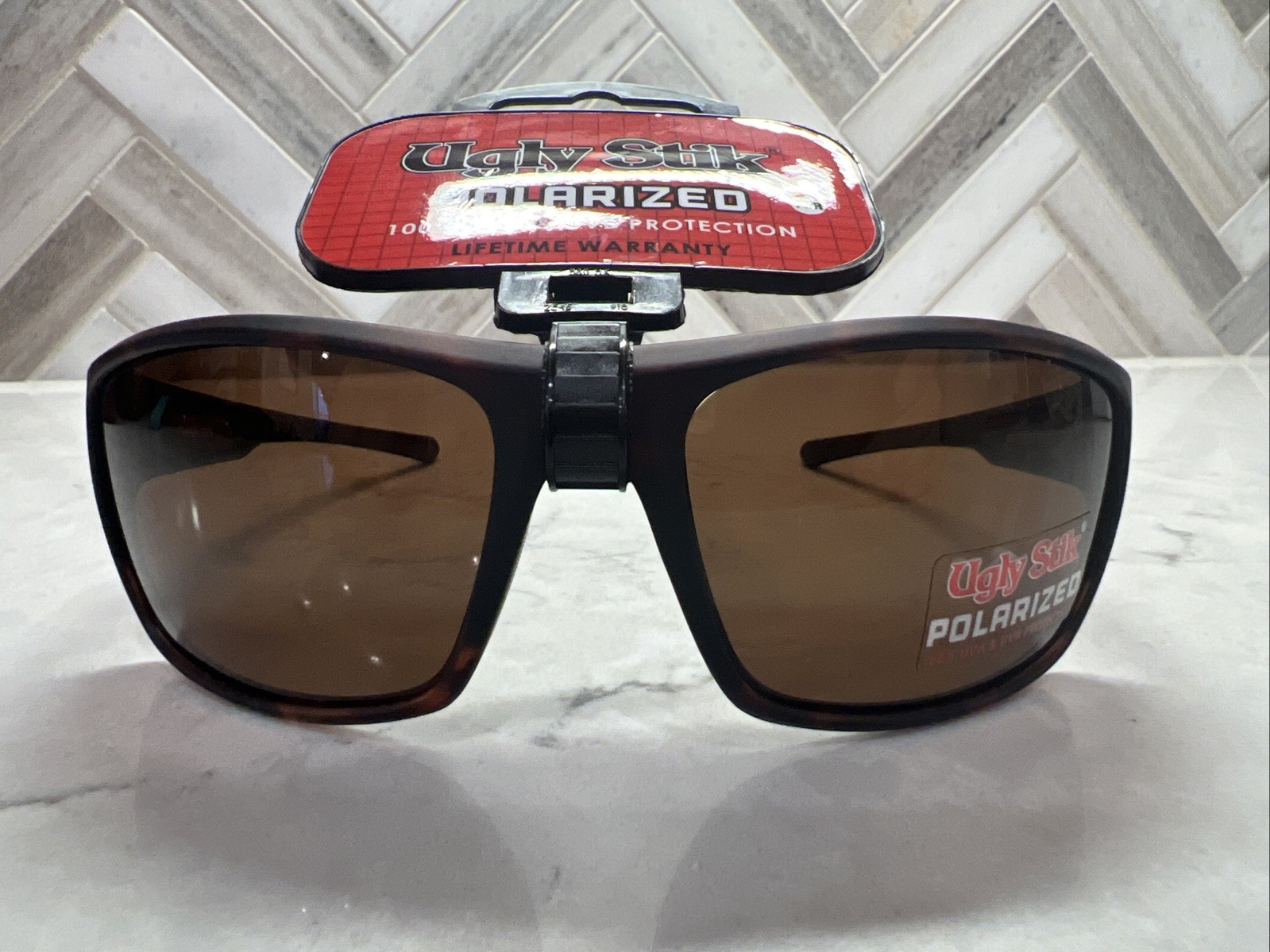 UGLY STIK POLARIZED UVA UVB PURE FISHING 1556343 USK202 TOR COP