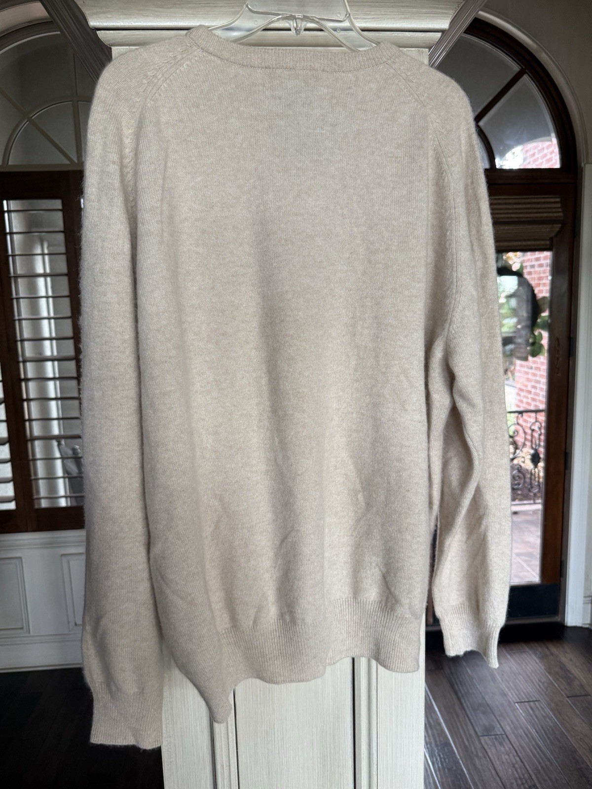 Daniel Cremieux signature collection men’s sweater size XL