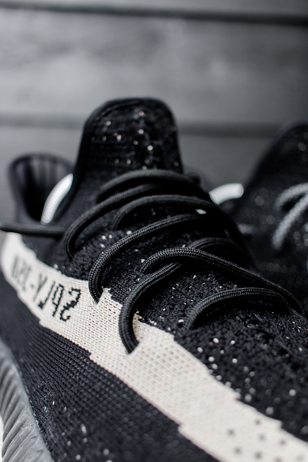 LitLaces – YEEZY BOOST 350 v2 Rope Shoelaces Premium Quality Replacement