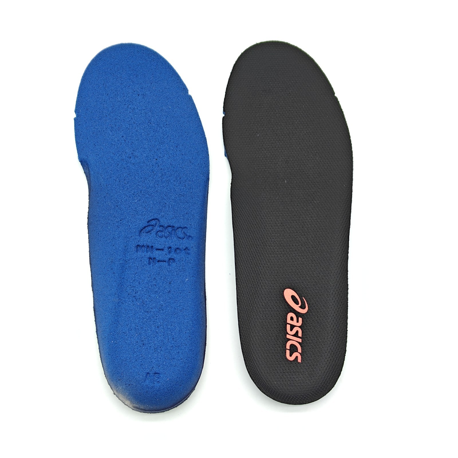 Asics Ortholite Liner Inserts Women/Men’s Replacement Insoles New