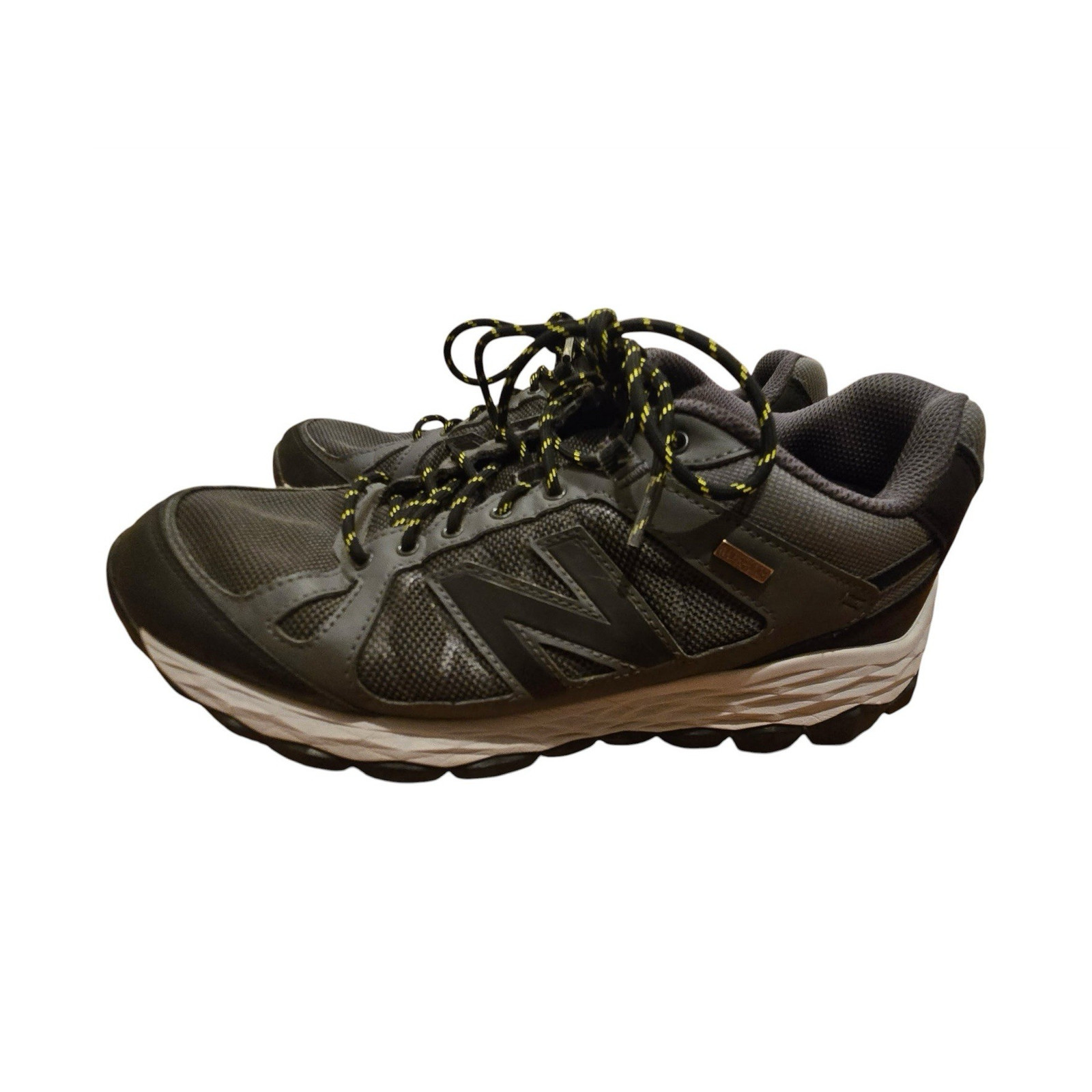 Synthetic and mesh athletic shoes, New Balance Fresh Foam 1350 V1