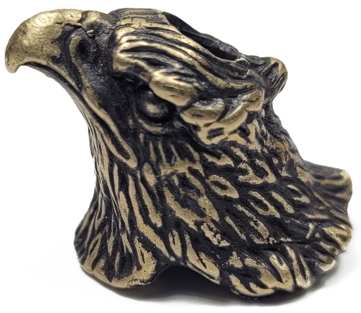 Bald Eagle Bead – 1 Pack