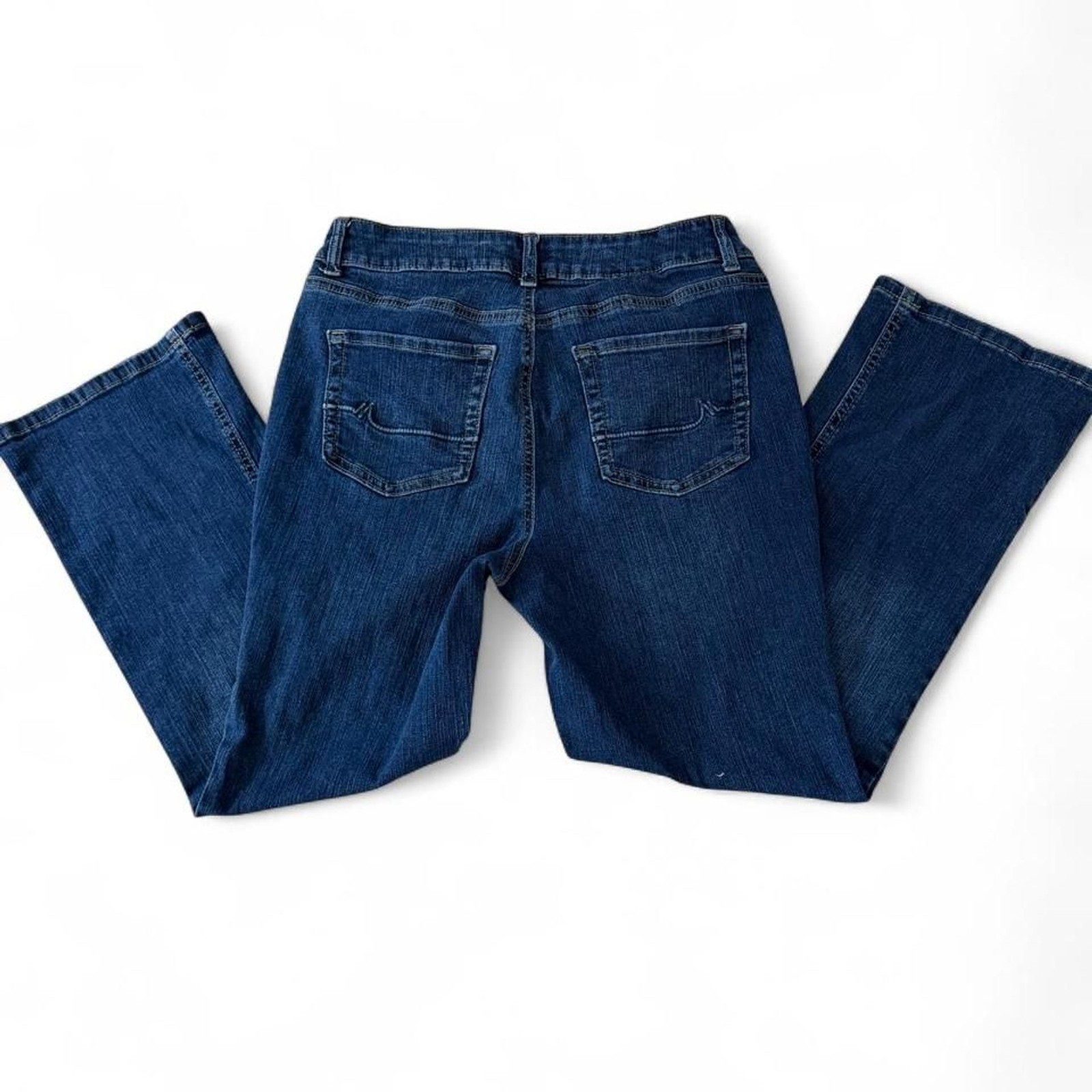 M Jeans Women’s Blue and Navy Jeans