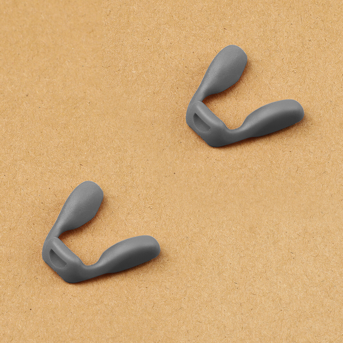 Thicker Size Replacement Nose Piece Pads for Oakley Crosslink Fit OX8136 OX8136M