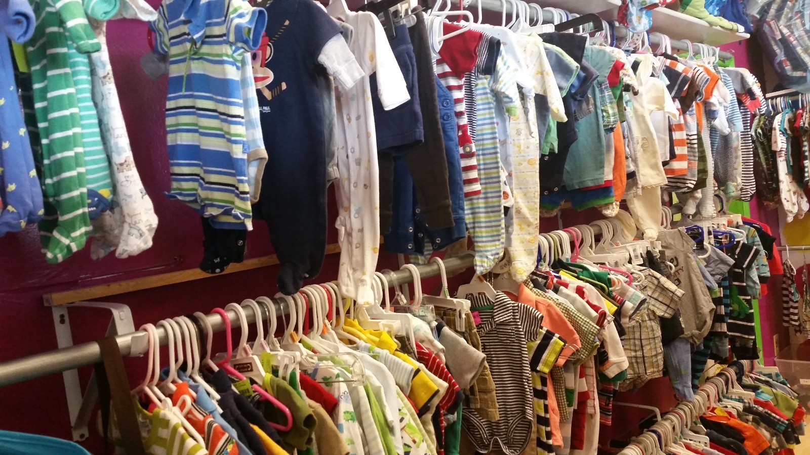 EUC Huge Lot Clothes Boys (7 – 8) 20 pieces FALL/WINTER