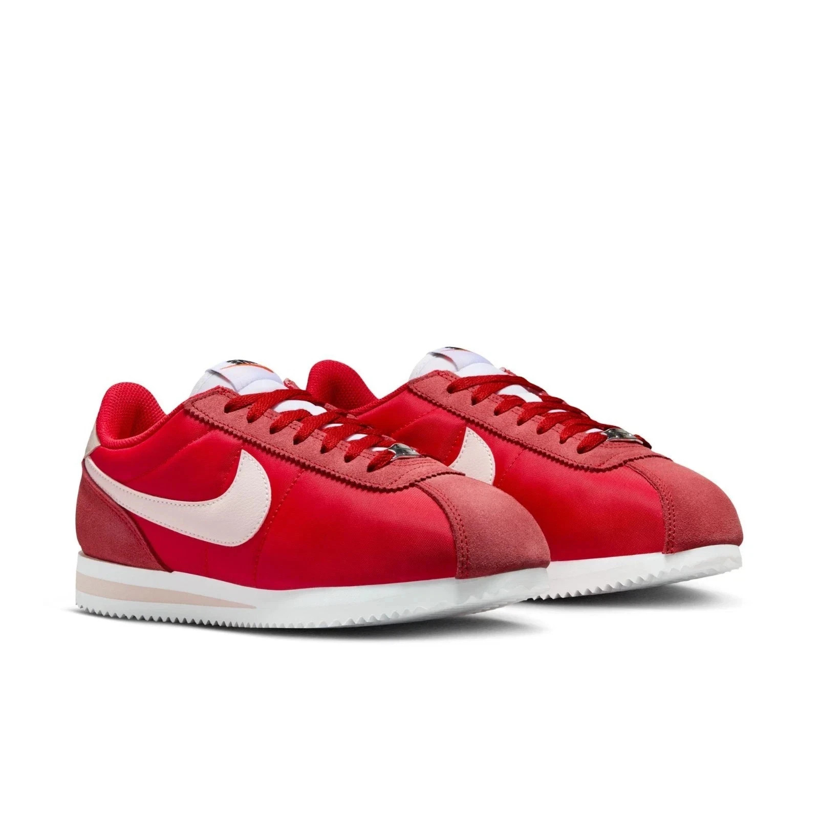 Nike Cortez University Red Silt Red White DZ2795-606 Men’s Size
