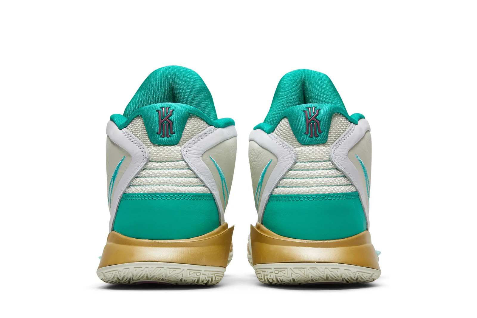 Nike Sue Bird x Kyrie Infinity EP Golden Tribute DC9134-002 Available Now