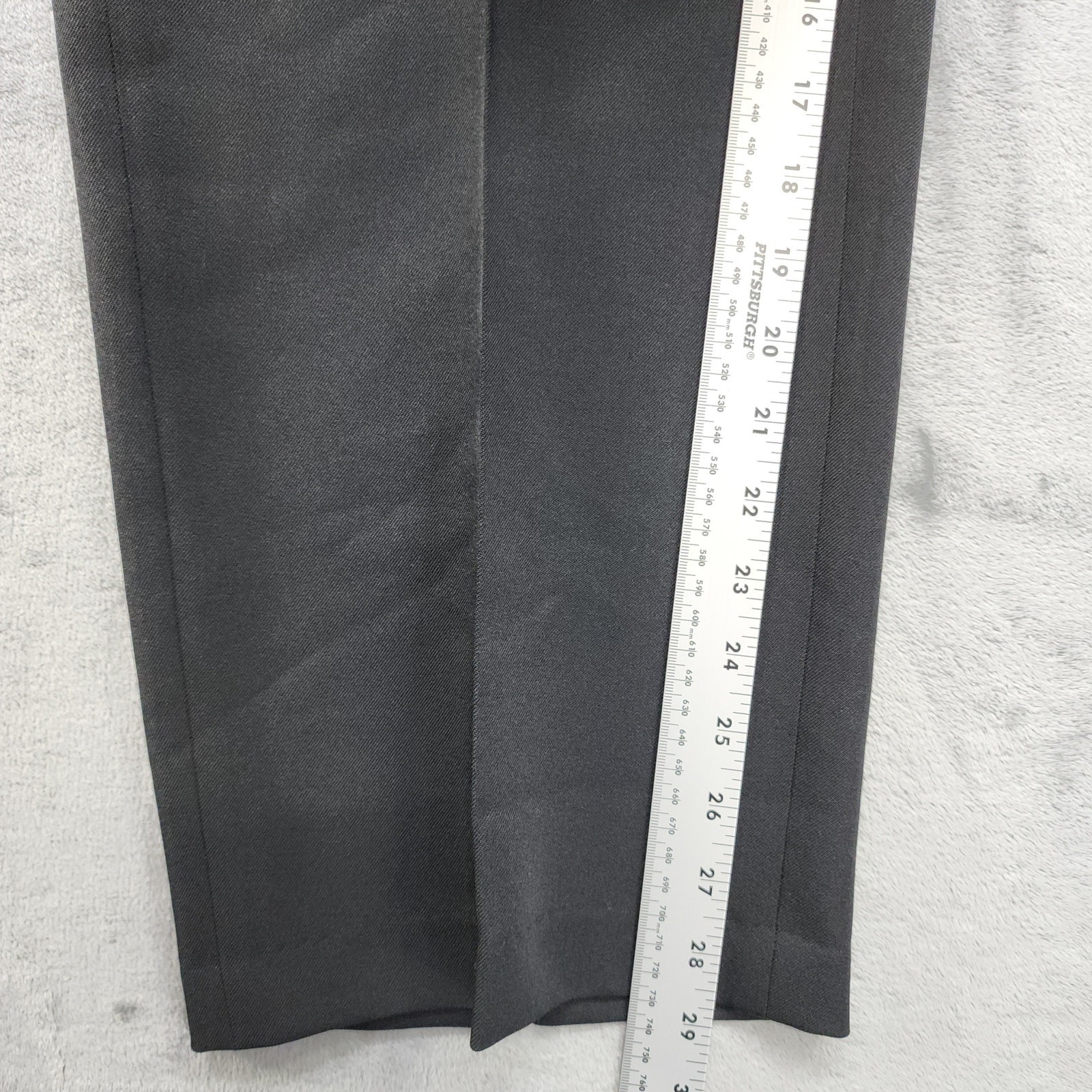 NEW Vintage Levi Strauss & Co Pants Mens W44 L32 Action Slacks Dacron Polyester