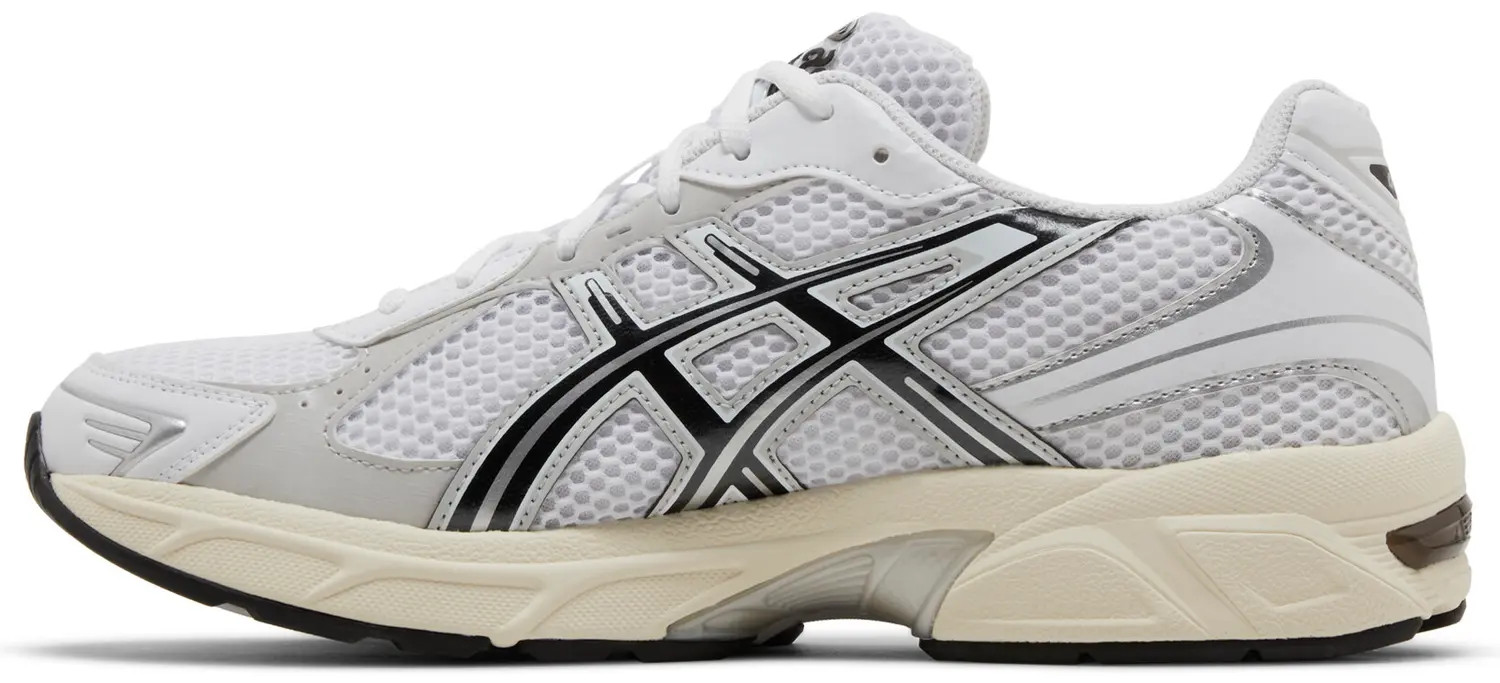 Men’s Asics Gel 1130 ‘White Cloud Grey’ 1201A256 118