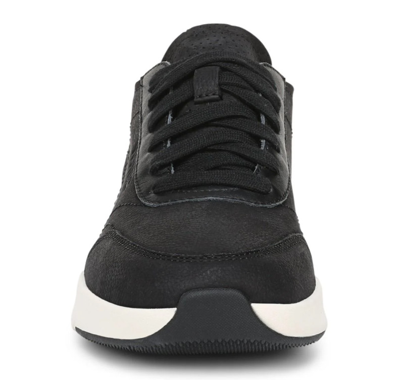 Vionic Uptown Sneaker Women’s Casual Lace Up Comfort Orthotic Walking Shoes
