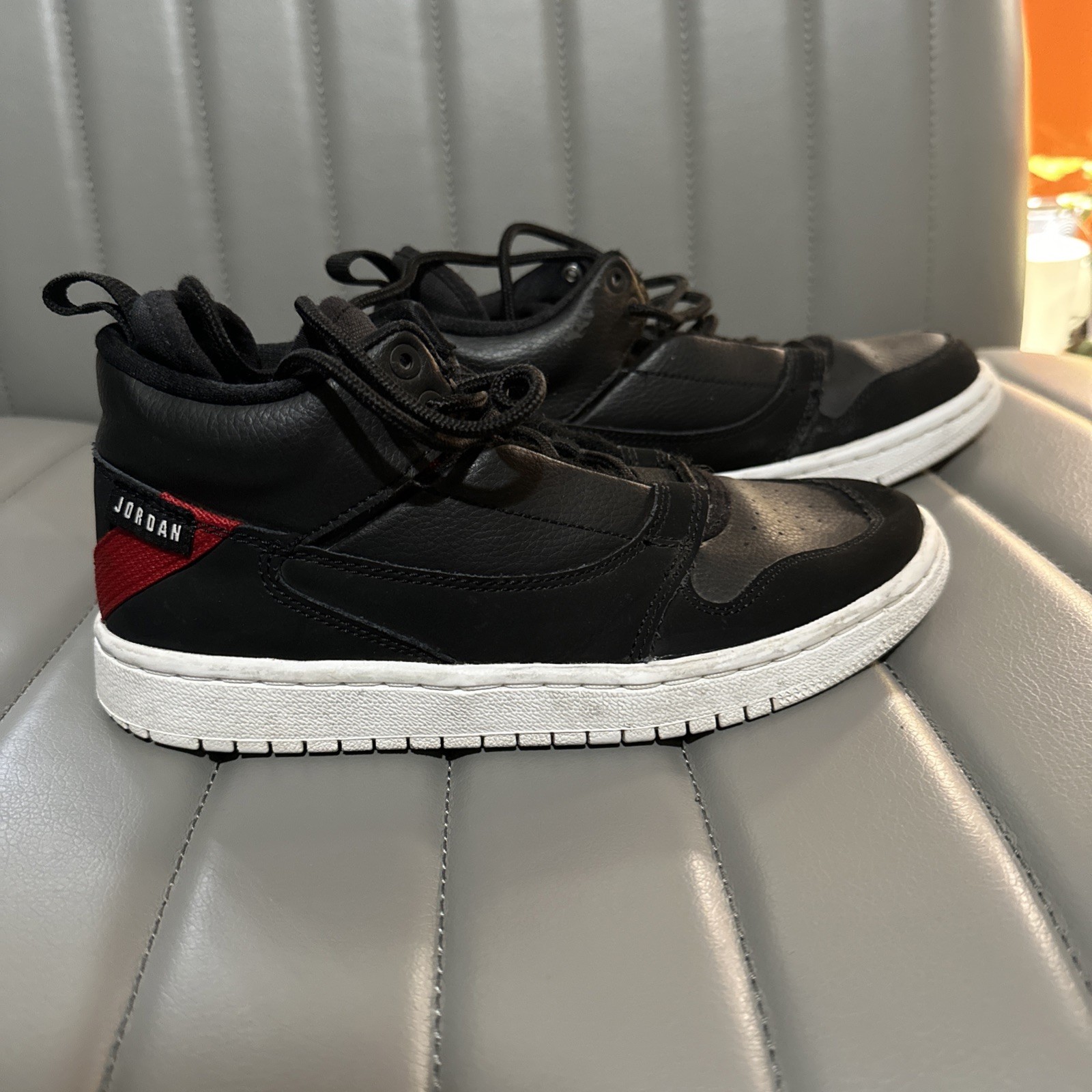 Youth Jordan’s Size 3.5