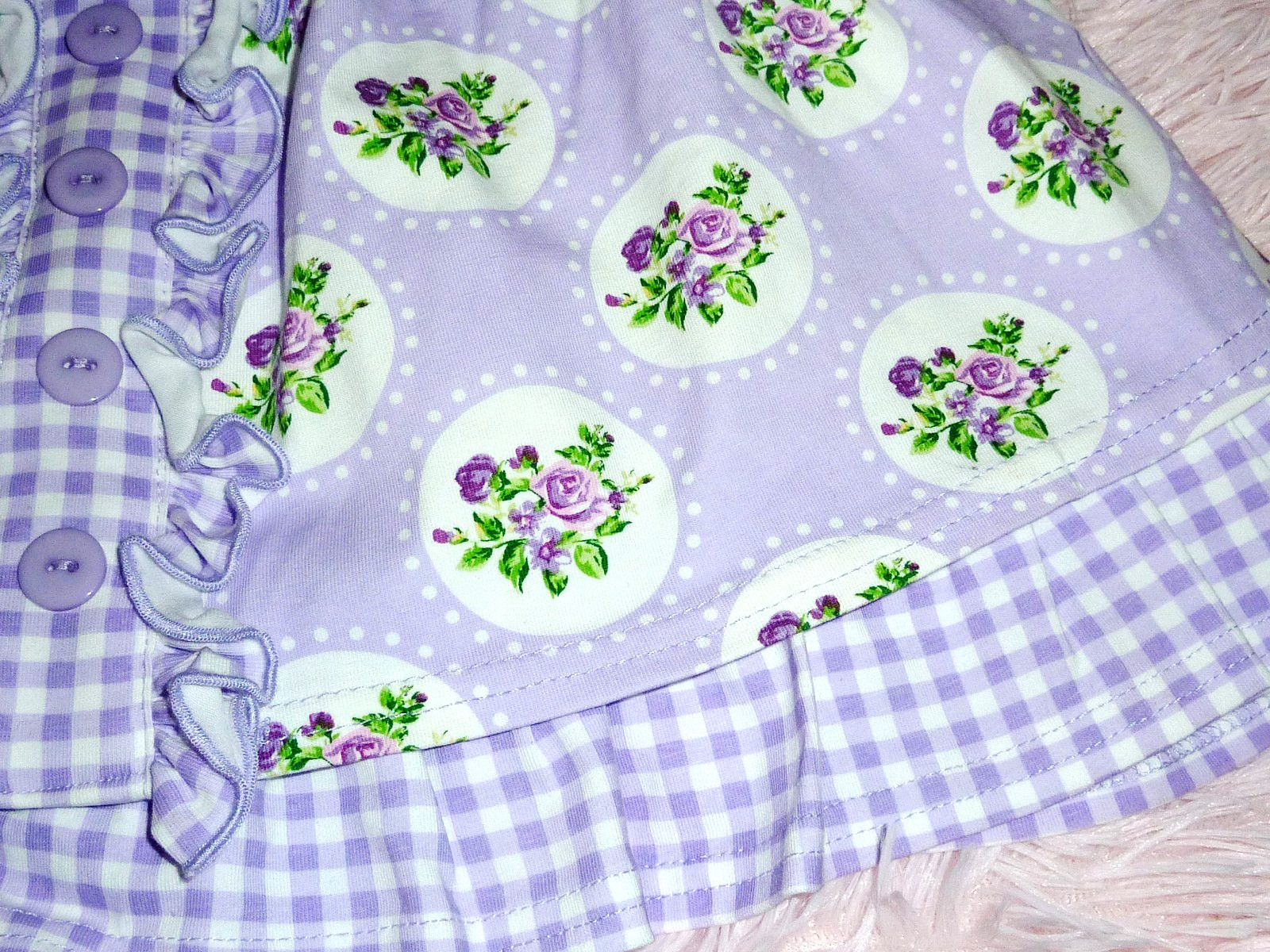 NWT Serendipity Boutique Gorgeous Picture Dress With Matching Headband 24M