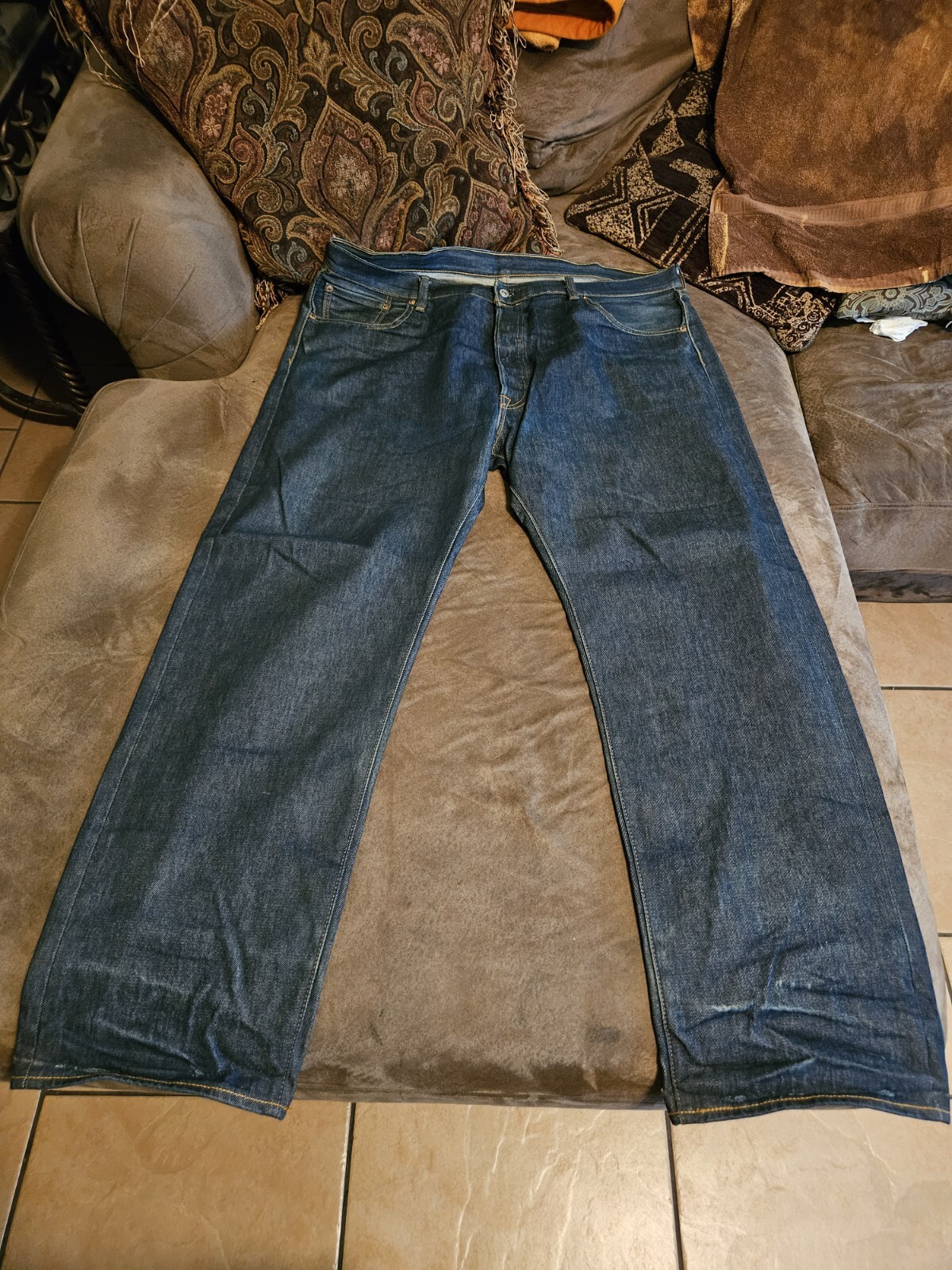 Levi’s Jean’s