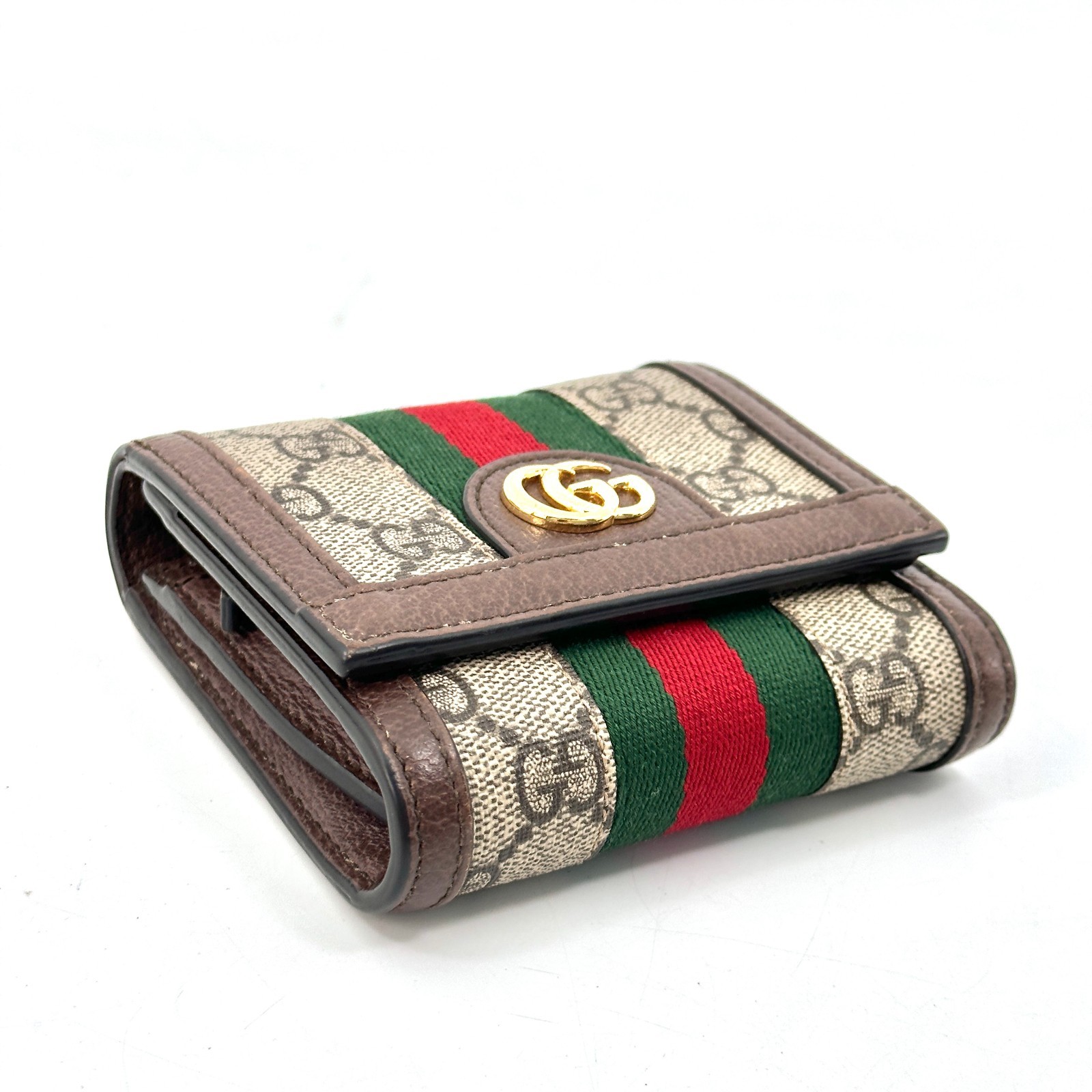 GUCCI Ophidia Wallet GG